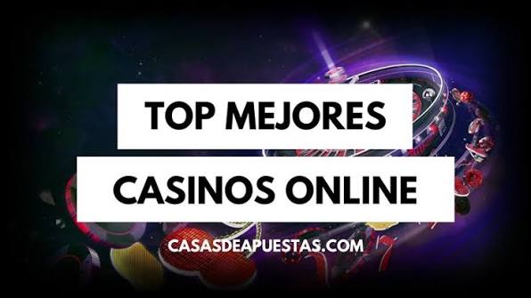 Jugar en Casinos Online en España 2026 La Revolución del Juego Digital Jugar en Casinos Online en España 2026 La Revolución del Juego Digital