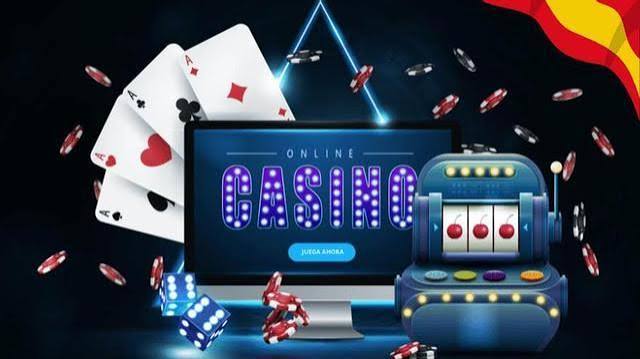 Jugar en Casinos Online en España 2026 La Revolución del Juego Digital Jugar en Casinos Online en España 2026 La Revolución del Juego Digital