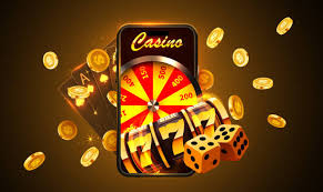 Scopri il Mondo delle Slot Online Divertimento e Vincite 1912276599 Scopri il Mondo delle Slot Online Divertimento e Vincite 1912276599